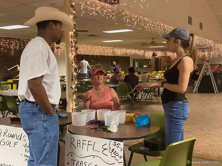 'Stuck': Elgin neighbors face roadblocks two months after tornado