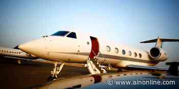 NasJet Holds Its Own in Saudi Arabia - Aviation International News