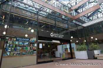 Greater Victoria groups join forces to host election information session – Saanich News - Saanich News