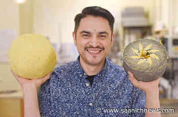 Bringing back the ancient tradition of the tortilla – Saanich News - Saanich News