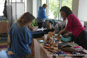 Beauty Day at Our Place allows women to shine – Saanich News - Saanich News