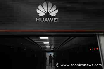 Canada banning China’s Huawei Technologies, ZTE from 5G telecom networks - Saanich News