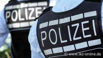 Iserlohn: Sprinter in Hennen aufgebrochen und durchwühlt - IKZ News