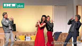 Iserlohn: So begeistert „Die Kehrseite der Medaille“ - IKZ News