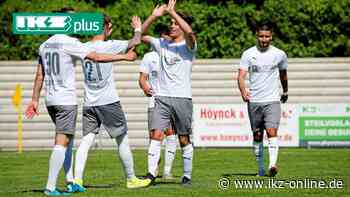 So planen Dröschede und der FC Iserlohn für die neue Saison - IKZ News