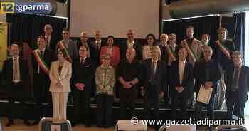 Maestri del lavoro, a Parma 11 (nuove) stelle - Evento - Gazzetta di Parma