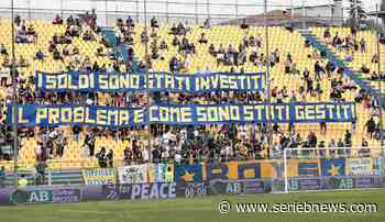 E’ tutto fatto: arrivata la firma col Parma - SerieBnews.com