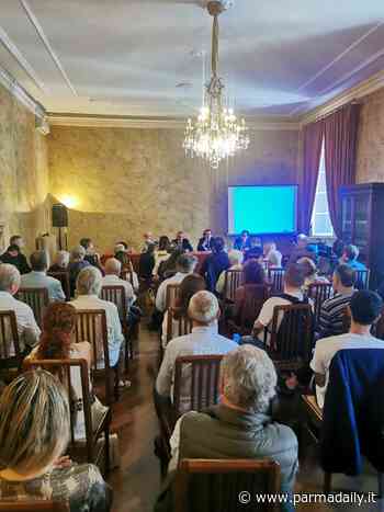 Vignali: "Il progetto Salute per Parma 2 sarà sostenuto dal Governo" - - ParmaDaily.it