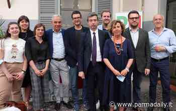 Michele Guerra: "Parma decide per Parma: il welfare sarà il pilastro dell'azione di governo della città" - - ParmaDaily.it