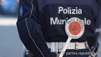 Elezioni, Fecci (lista Vignali): il comandante della municipale pronto a lasciare Parma - La Repubblica