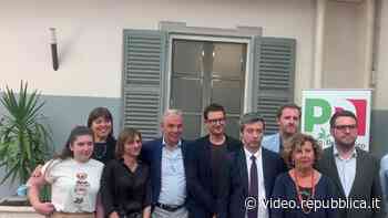 Elezioni a Parma: il ministro Orlando fiducioso su Pontremolese e Tibre - Repubblica TV