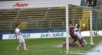 Niente Derby col Parma: la Reggiana perde e rimane in Serie C - Luca Galvani