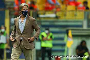 Dice addio al Parma: lo prendono con lo scambio - SerieBnews.com