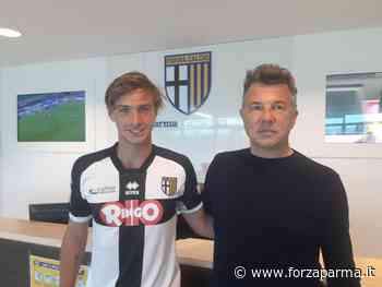Piazzi saluta Parma: "Mi mancherete" - Forza Parma