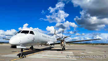 Aeroporto: voli Parma-Olbia dal 23 giugno al 25 settembre - ParmaToday