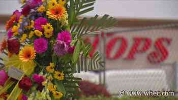 Buffalo community gathers to honor those lost in mass shooting