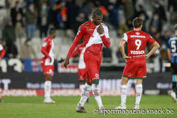 Zulte Waregem telt acht coronabesmettingen, bij wie drie keepers - Sportmagazine Voetbal