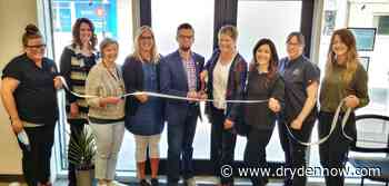 New dental care, childcare initiative comes to downtown Dryden - DrydenNow.com