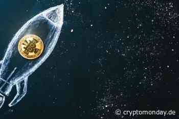 Cosmos Kurs-Prognose: ATOM könnte bald um etwa 26% abstürzen - CryptoMonday | Bitcoin & Blockchain News | Community & Meetups