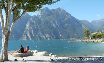 Se stiamo programmando un giro sul Lago di Garda, dobbiamo visitare queste tappe tanto amate dai tedeschi ... - Proiezioni di Borsa