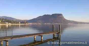 Crisi idrica, scatta l'allarme per il lago di Garda - Trentino
