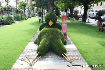 I Giardini del Garda fanno boom: 80mila visitatori - gardapost