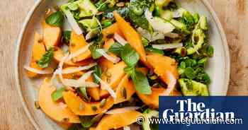 Yotam Ottolenghi’s summer salad recipes - The Guardian