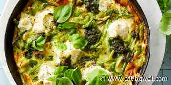 25+ 30-Minute Mediterranean Diet Dinner Recipes - EatingWell