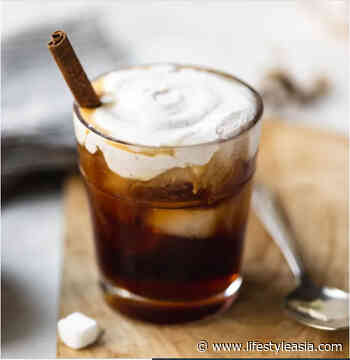Upgrade from your regular coffee with these 8 cold brew recipes for summer - Lifestyle Asia India