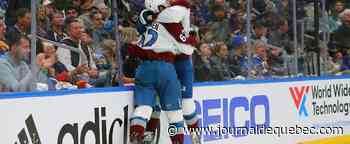 L’Avalanche retrouve le chemin de la victoire