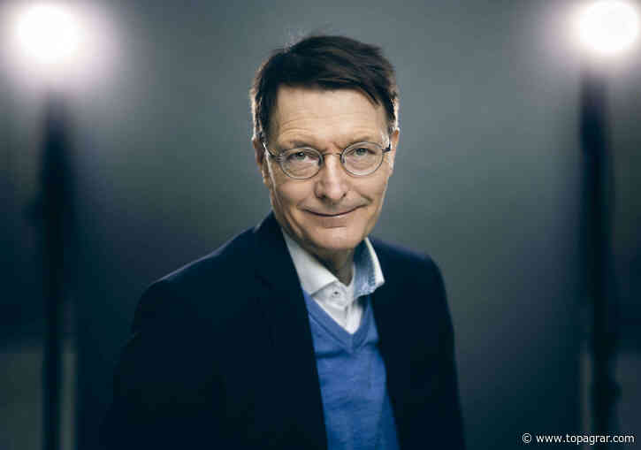 Lauterbach hält Fleischverzehr für unvernünftig und an Wahn grenzend - top agrar online