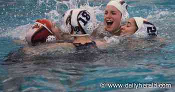 Girls water polo: Naperville North denies Stevenson to repeat as state champs