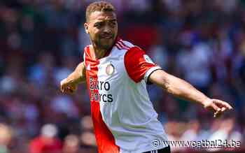 'Genk neemt duidelijke beslissing over spectaculaire terugkeer van Dessers' - Voetbal24.be