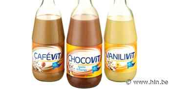 1.200 euro boete na sluikstorten van … vijf zakken flesjes Chocovit - Het Laatste Nieuws