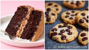 5 Easy Bake Microwave Recipes - IWMBuzz