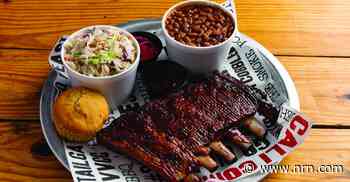 Here’s why Cali BBQ thinks restaurants should evolve into multimedia brands