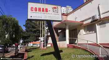 Cohab Londrina disponibiliza imóvel para recomercialização em Porecatu - Tarobá News
