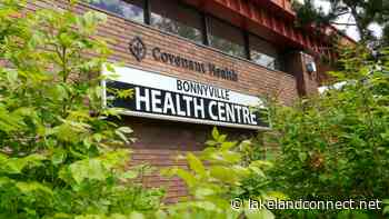 Bonnyville Health Centre operating rooms and obstetrics to reopen June 1 - Lakeland Connect