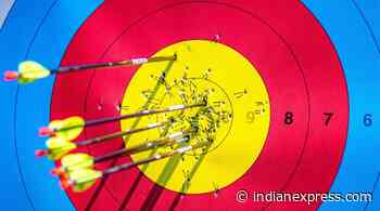 Archery World Cup Stage 2: Indian women’s team wins recurve bronze - The Indian Express