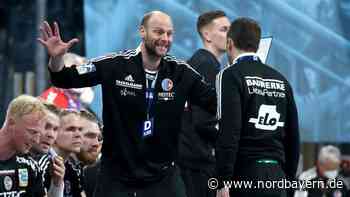 Präpariert für Berlin: Stefansson leitet die Fuchsjagd - Nordbayern.de