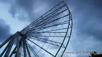 Start der Vorbereitungen für die Bergkirchweih 2022 in Erlangen - Nordbayern.de