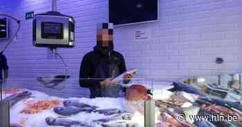 Drugsdealende 'Visboer' die cocaïne invoerde, afgeleverd aan gevangenis - Het Laatste Nieuws