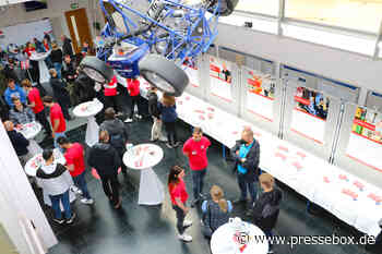 Impressionen vom Campustag an der Hochschule Stralsund, Hochschule Stralsund - University of Applied Sciences, Pressemitteilung - PresseBox