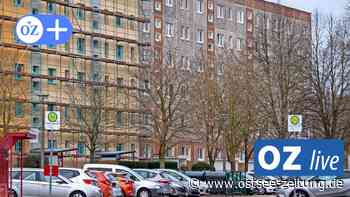 Stralsund: Neue Details zur Messerattacke durch maskierten Täter – OZ live - Ostsee Zeitung