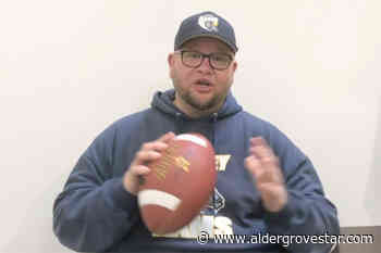 Former Langley Rams head coach not guilty on drug charge – Aldergrove Star - Aldergrove Star