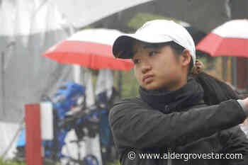 Downpour forces early end to Langley golf tournament – Aldergrove Star - Aldergrove Star