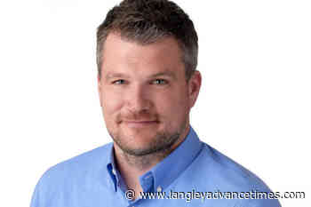 Farmer, distiller plans to run for Langley Township council – Langley Advance Times - Langley Advance Times