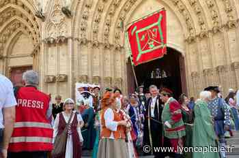 Idée sortie : dans le Vieux Lyon, c'est la Fête Renaissance - Lyon Capitale