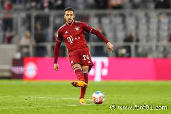 Tolisso débarque à Lyon, ça s'enflamme déjà - Foot01