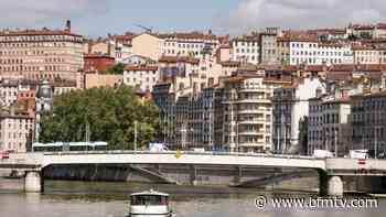A Lyon, Nice, Lille... Voici les quartiers les plus "dynamiques" de France - BFMTV